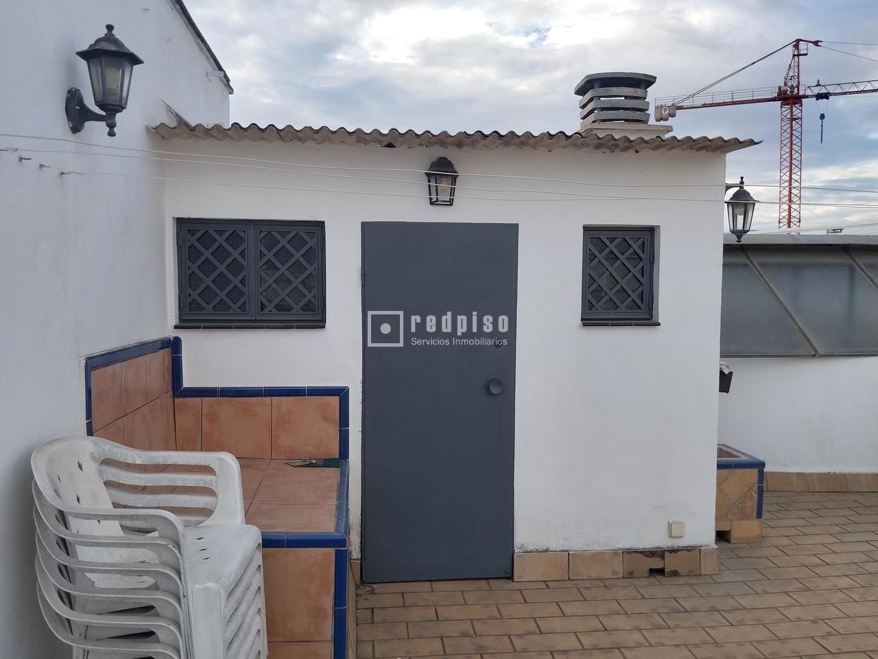 Piso en alquiler en avenida De La Ronda De Triana, Casco Antiguo, Sevilla 24/28