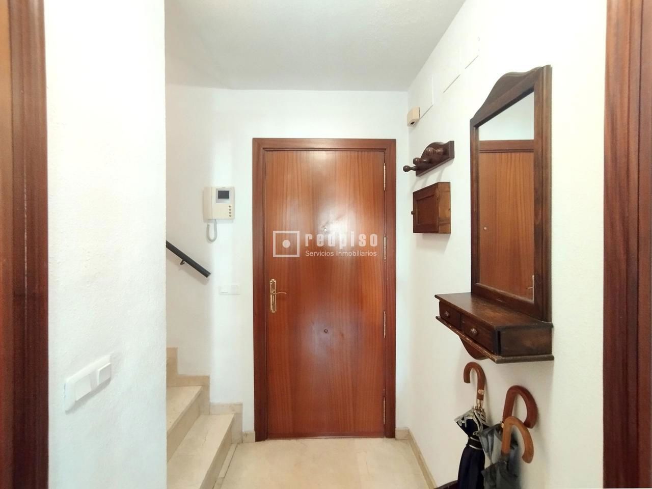 Piso en alquiler en avenida De La Ronda De Triana, Casco Antiguo, Sevilla 21/28