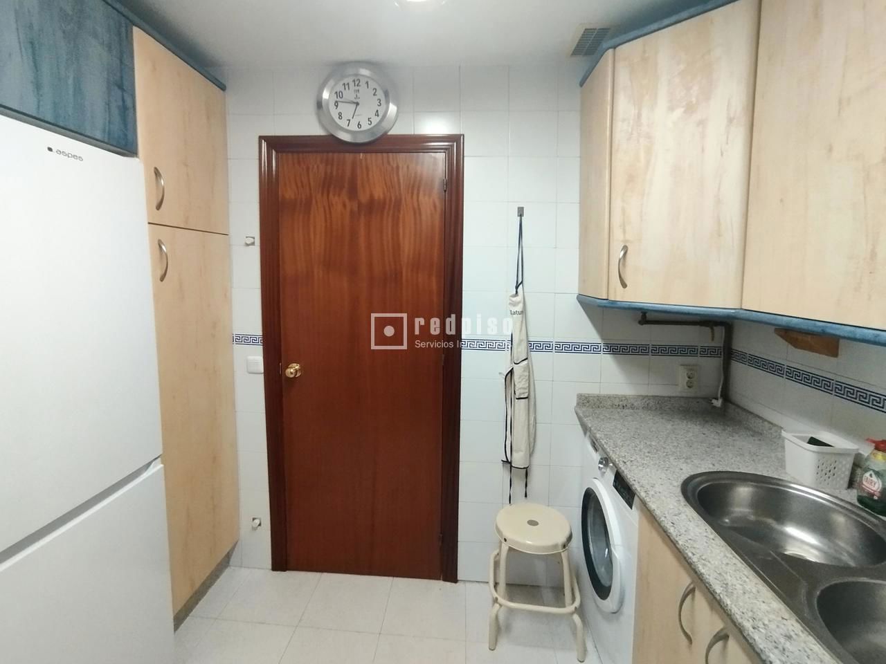 Piso en alquiler en avenida De La Ronda De Triana, Casco Antiguo, Sevilla 11/28