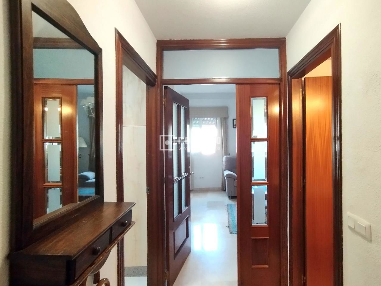 Piso en alquiler en avenida De La Ronda De Triana, Casco Antiguo, Sevilla 18/28