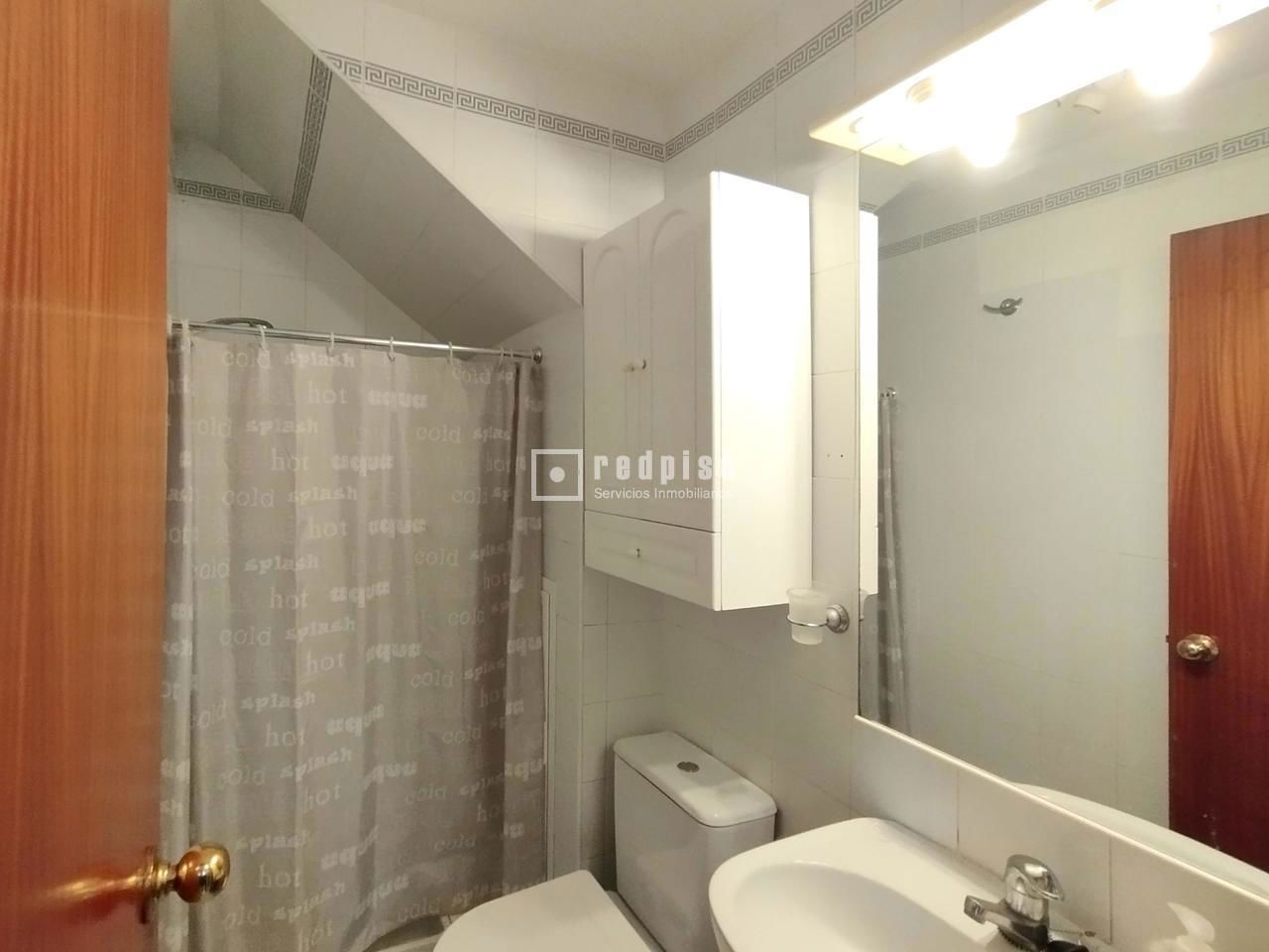 Piso en alquiler en avenida De La Ronda De Triana, Casco Antiguo, Sevilla 20/28