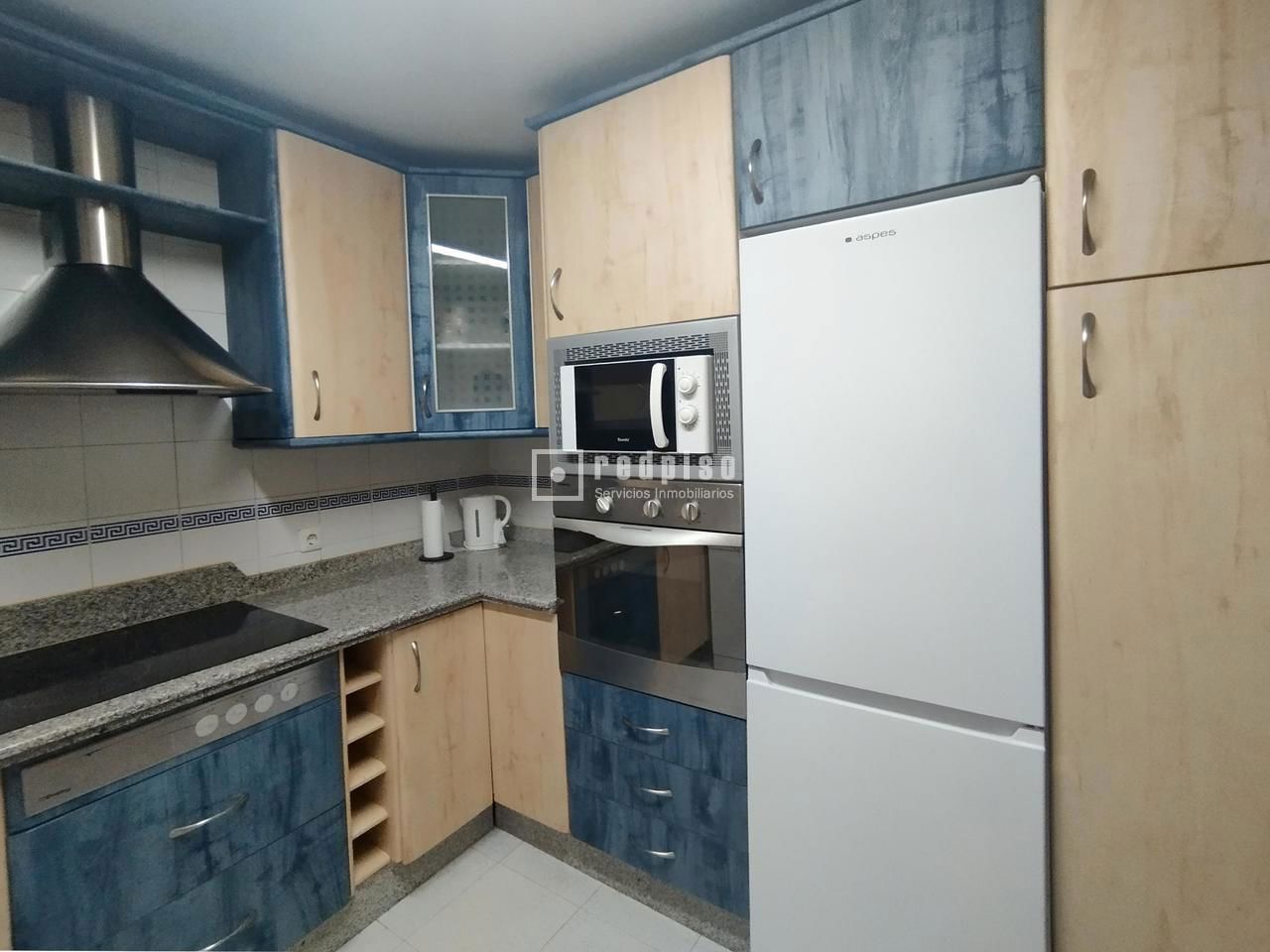 Piso en alquiler en avenida De La Ronda De Triana, Casco Antiguo, Sevilla 10/28