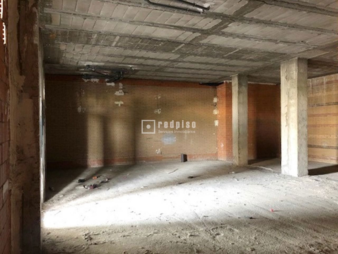 Local en alquiler en  Alcorcón, Madrid  1/1