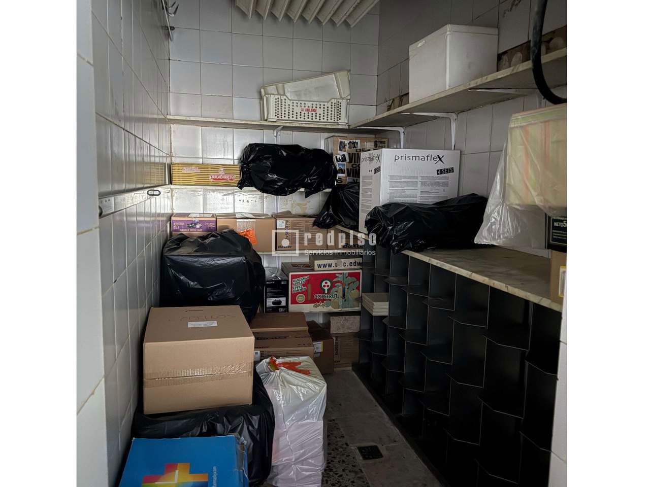 Local en venta en Fuenlabrada, Madrid 5/6