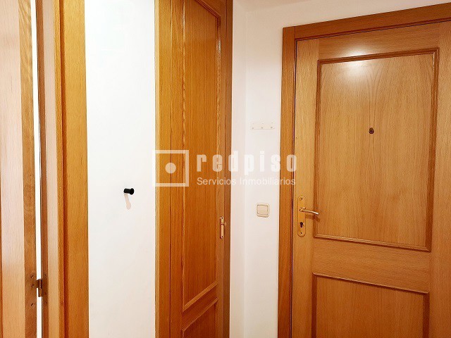 Piso en alquiler en  calle del Infante Diego, Madrid  4/41