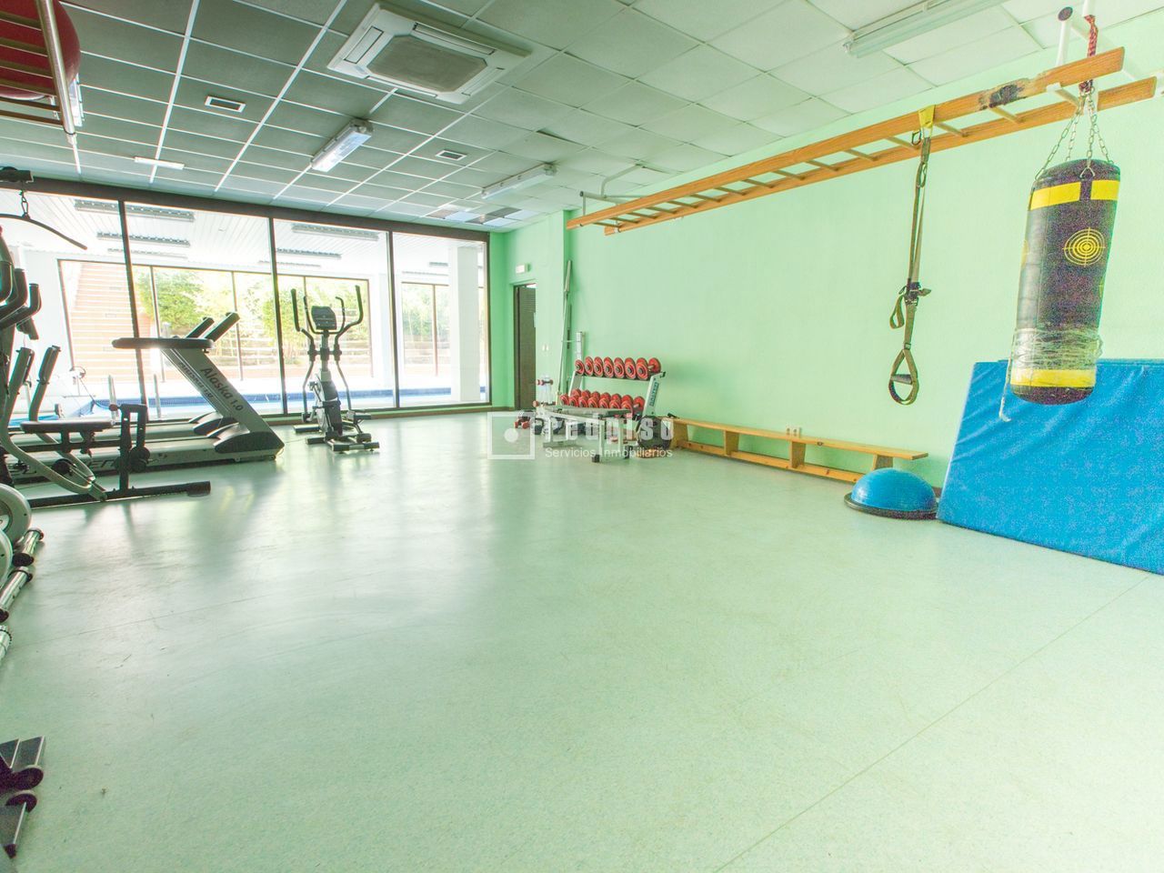 Piso en alquiler en  calle del Infante Diego, Madrid  34/41