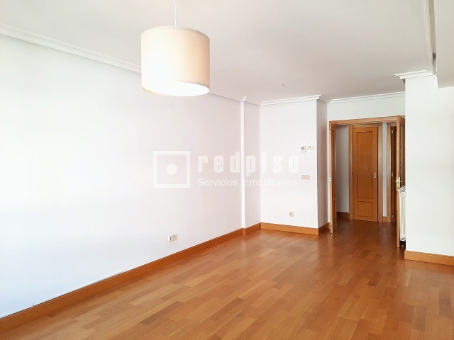 Piso en alquiler en  calle del Infante Diego, Madrid  13/41