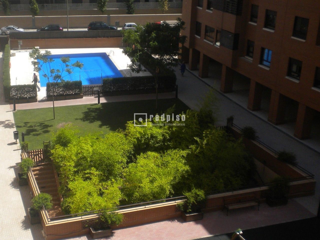 Piso en alquiler en  calle del Infante Diego, Madrid  41/41