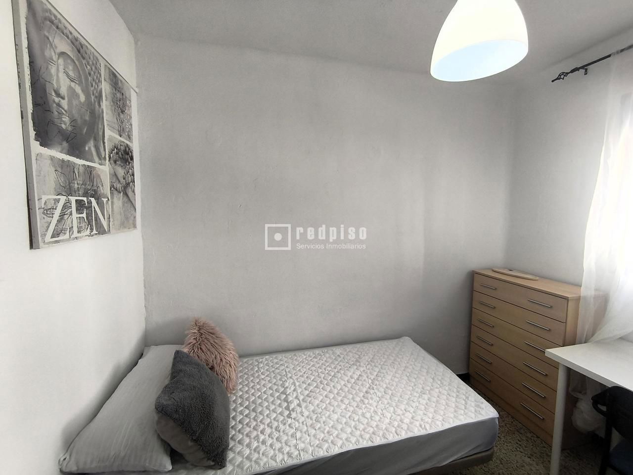 Piso en alquiler en  calle Niebla, Sevilla  14/18