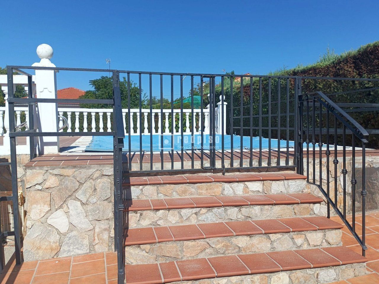 Casa en venta en Cedillo Del Condado, Toledo 4/26