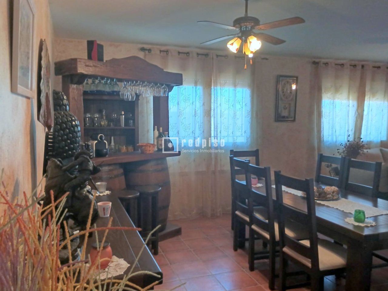Casa en venta en Cedillo Del Condado, Toledo 9/26