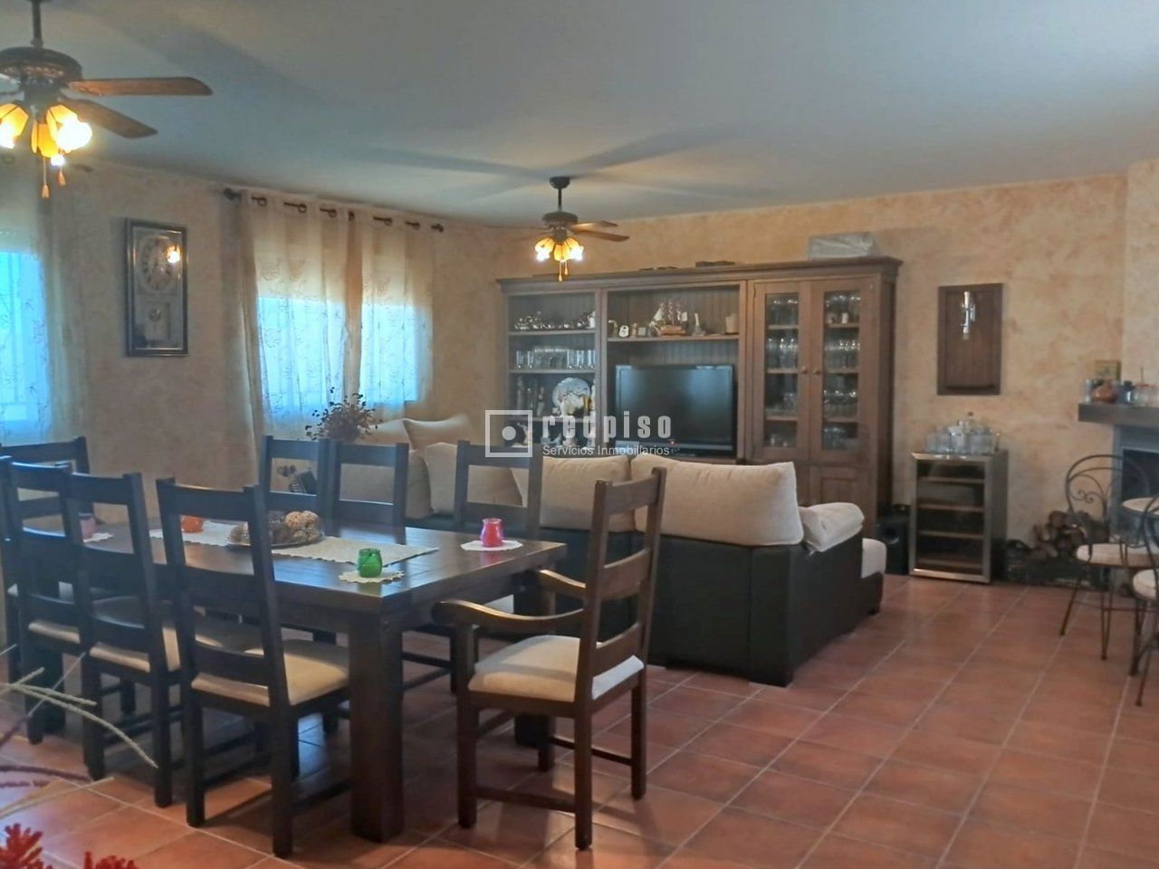 Casa en venta en Cedillo Del Condado, Toledo 10/26