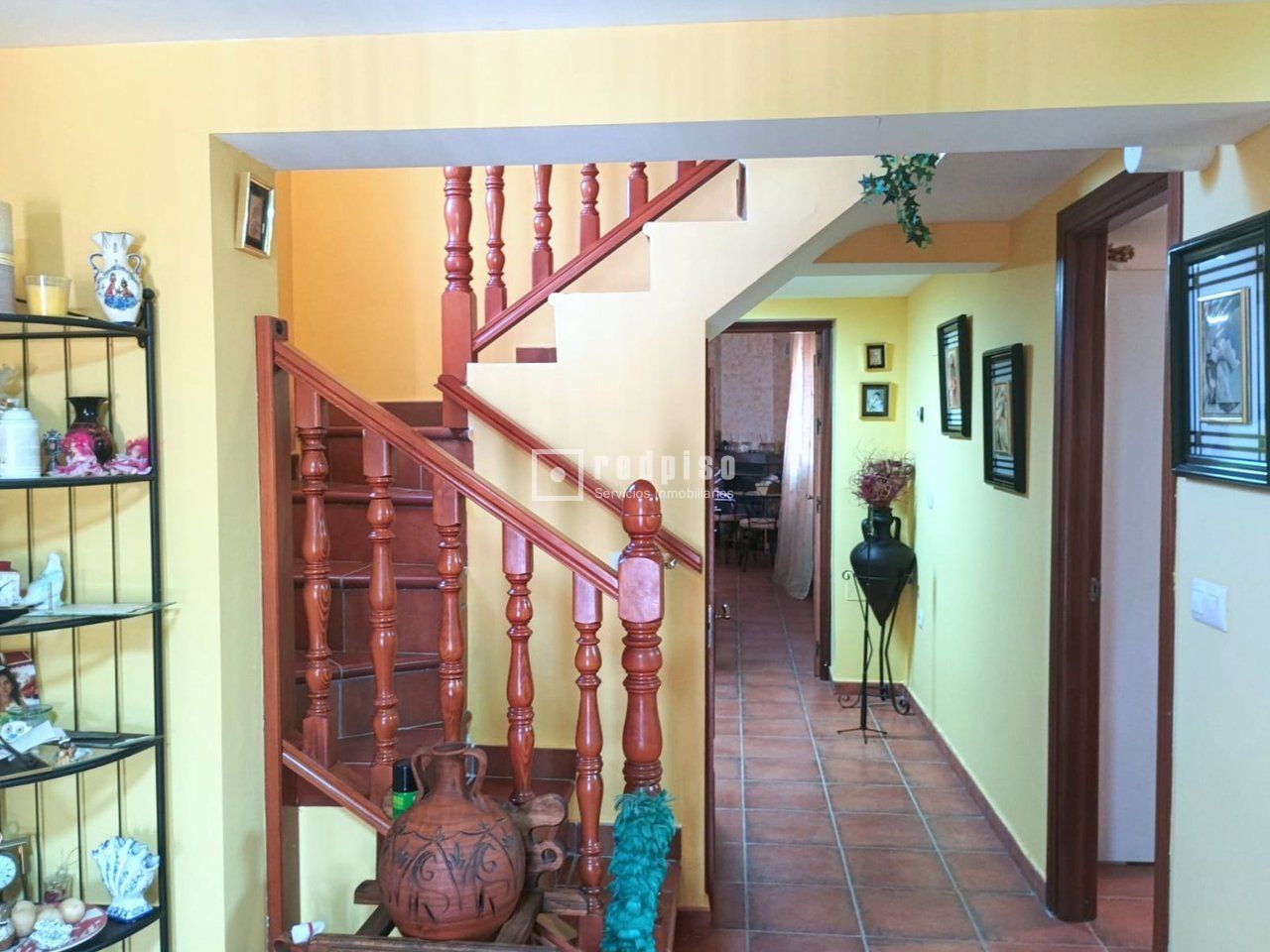 Casa en venta en Cedillo Del Condado, Toledo 17/26