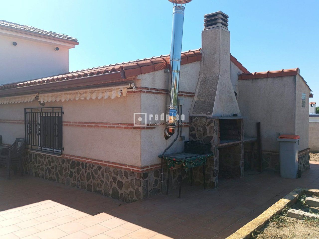 Casa en venta en Cedillo Del Condado, Toledo 7/26