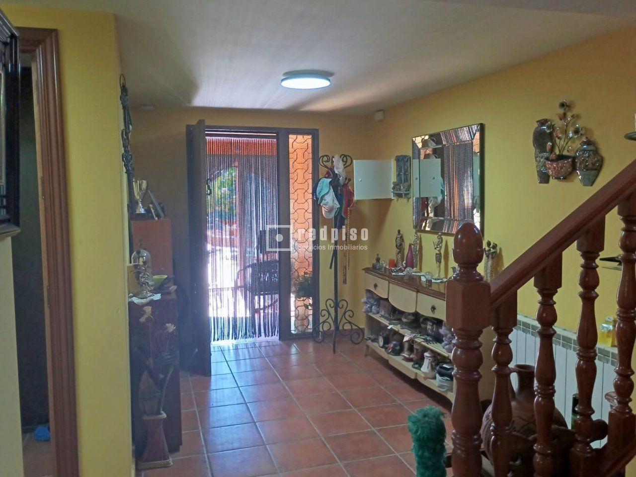 Casa en venta en Cedillo Del Condado, Toledo 8/26