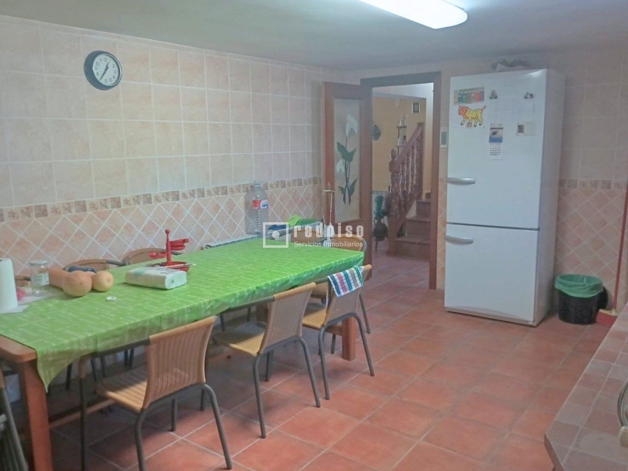 Casa en venta en Cedillo Del Condado, Toledo 12/26