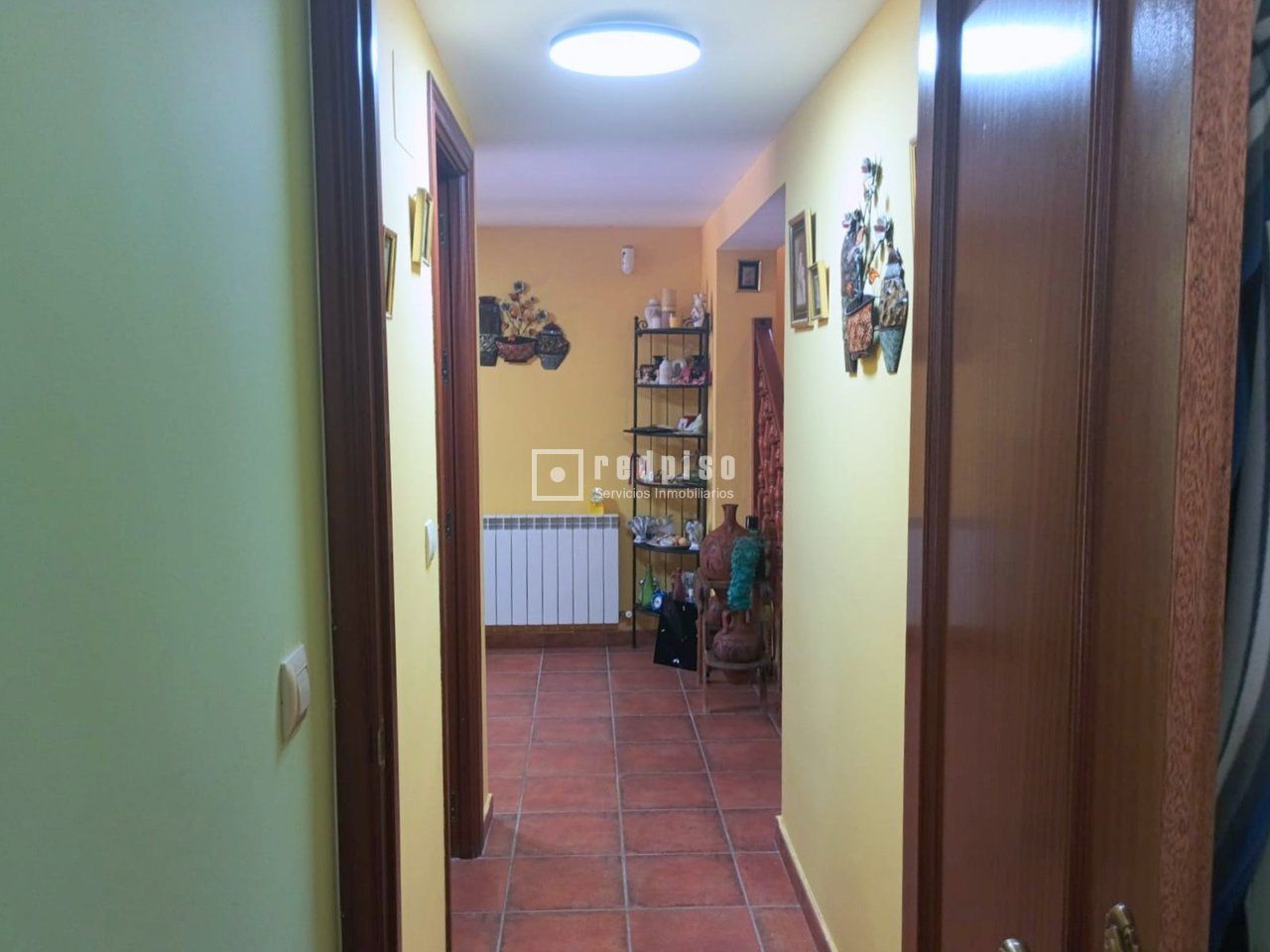 Casa en venta en Cedillo Del Condado, Toledo 11/26