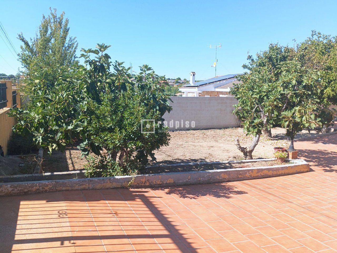 Casa en venta en Cedillo Del Condado, Toledo 25/26