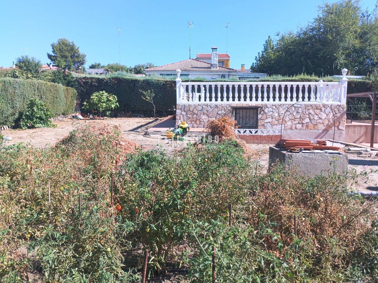 Casa en venta en Cedillo Del Condado, Toledo 3/26