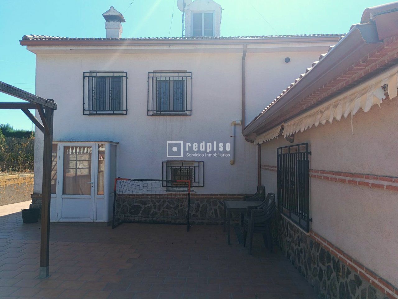 Casa en venta en Cedillo Del Condado, Toledo 6/26