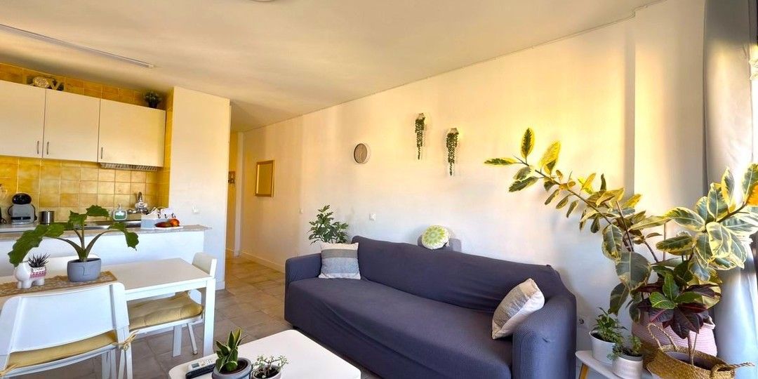 Piso en venta en  Benalmádena, Málaga  1/1