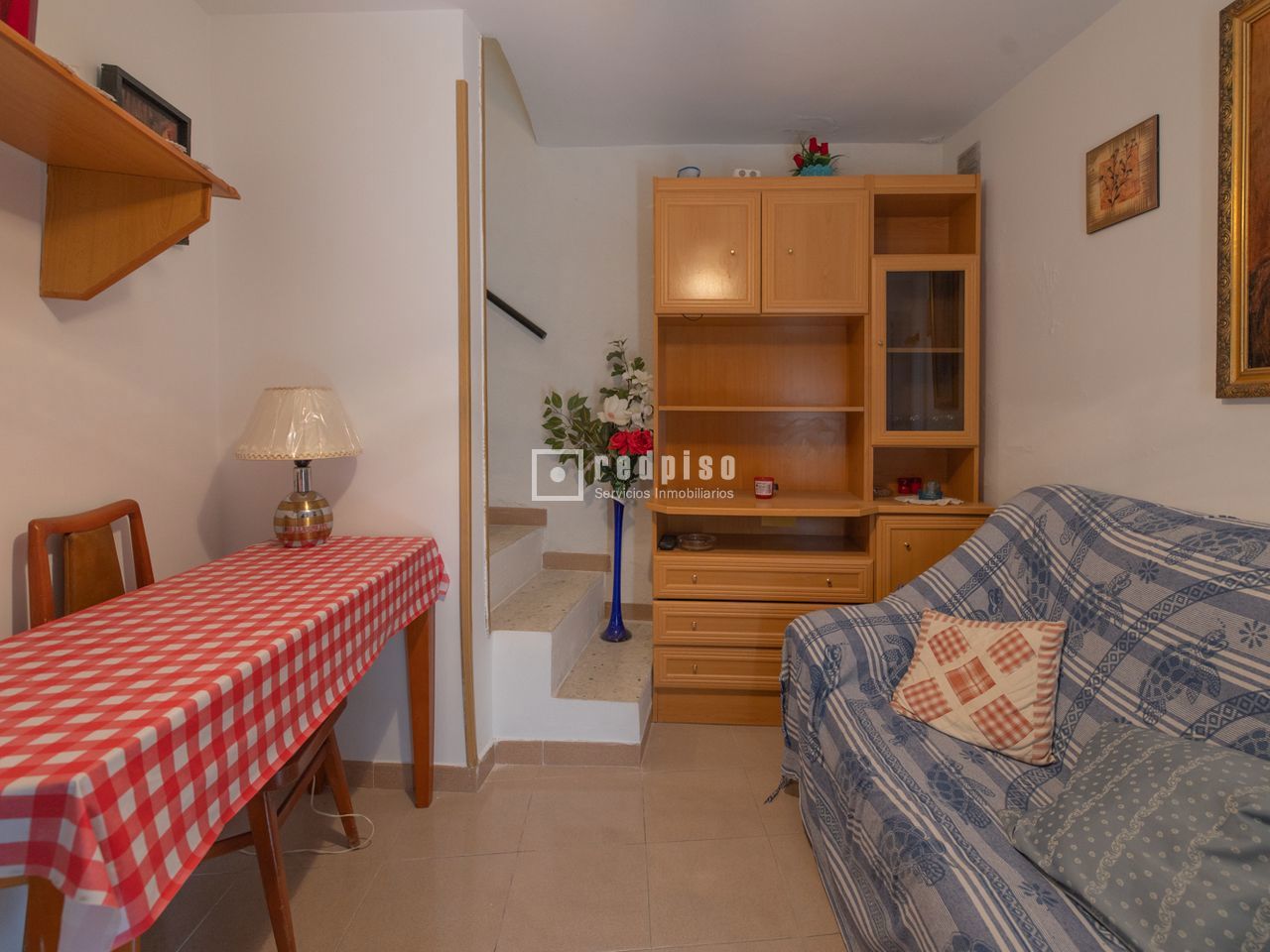 Casa en venta en  calle de la Amargura, Orusco de Tajuña, Madrid  3/14