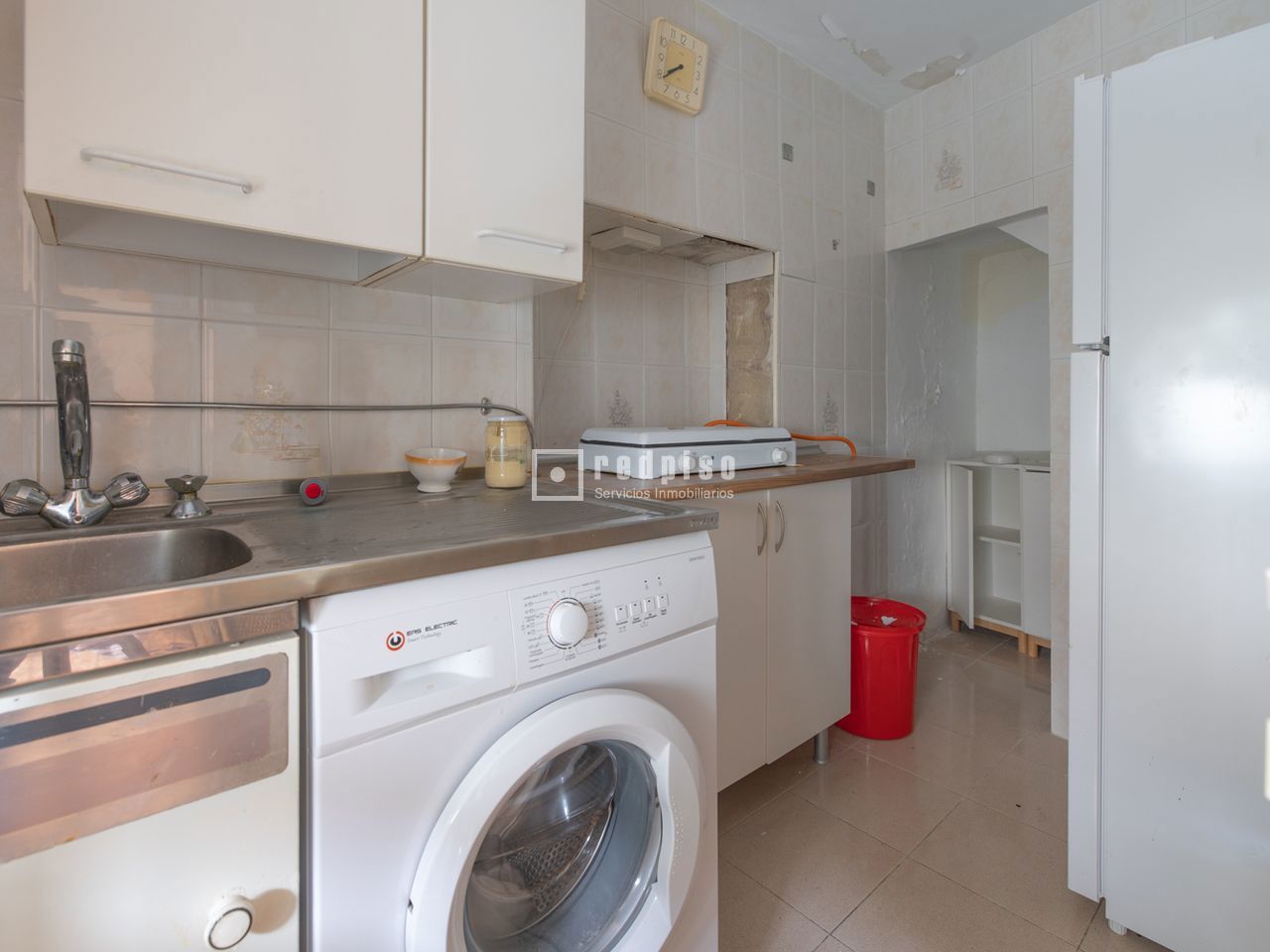 Casa en venta en  calle de la Amargura, Orusco de Tajuña, Madrid  6/14