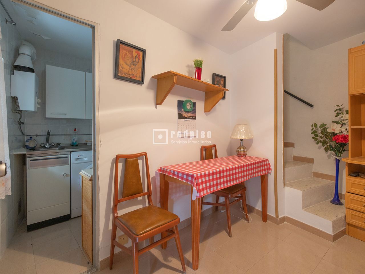 Casa en venta en  calle de la Amargura, Orusco de Tajuña, Madrid  2/14