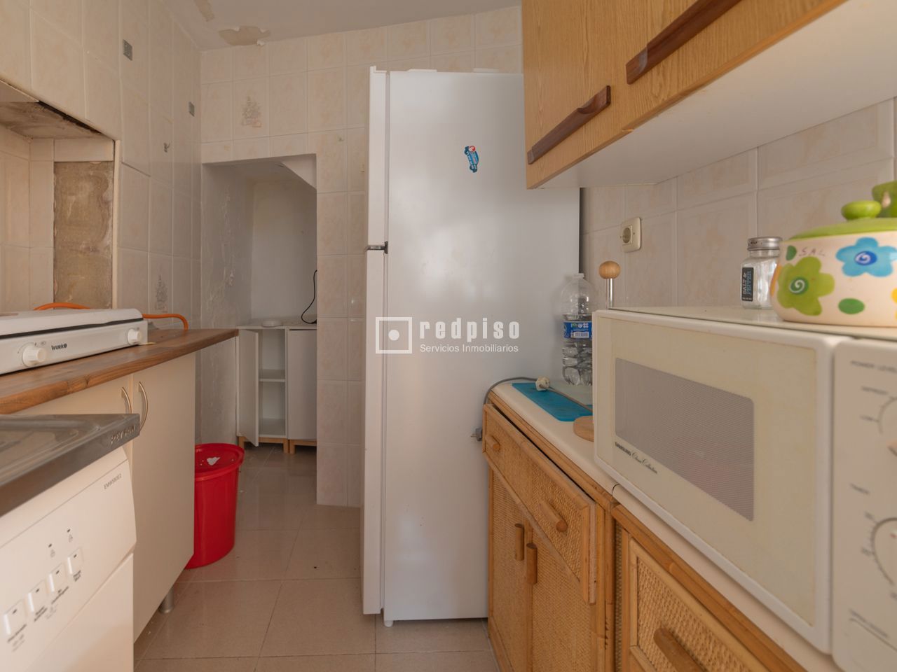 Casa en venta en  calle de la Amargura, Orusco de Tajuña, Madrid  7/14