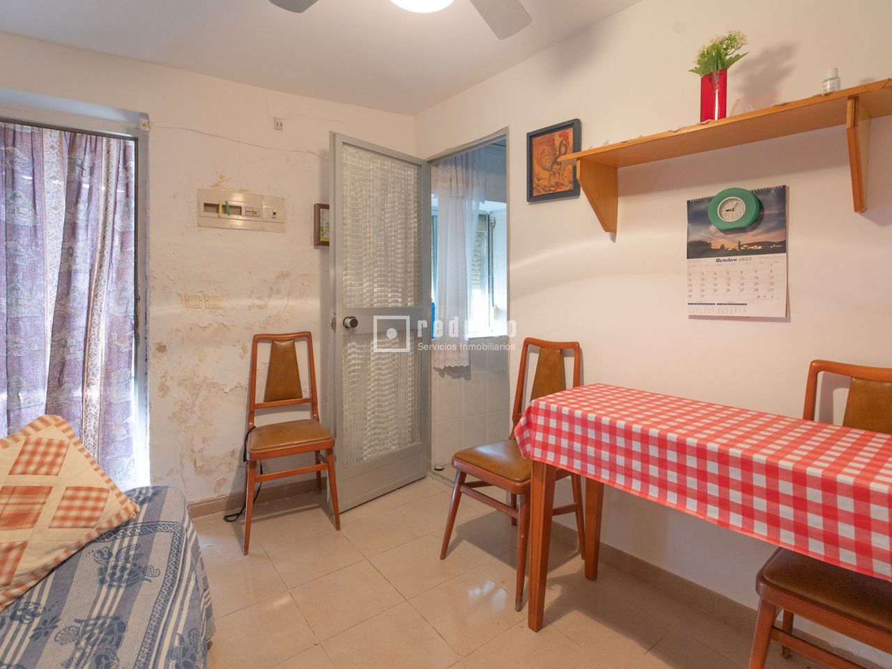 Casa en venta en  calle de la Amargura, Orusco de Tajuña, Madrid  5/14