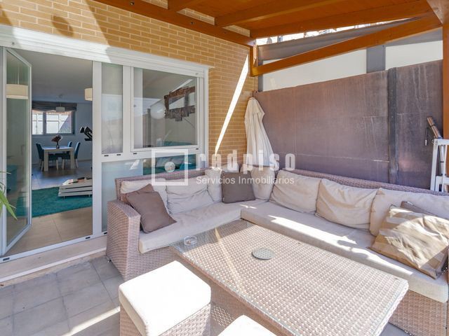 Casa en venta en calle De Laredo, Arroyomolinos, Madrid 14/44