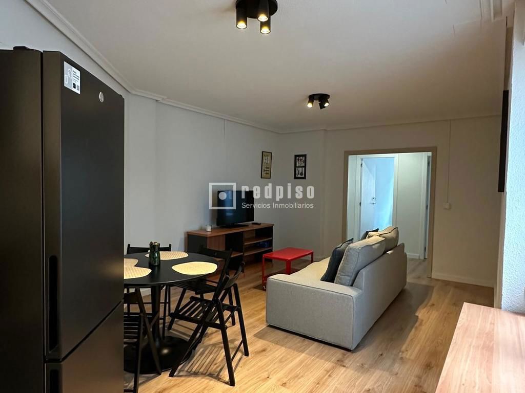 Piso en venta en  calle General Martín de la Carrera, Murcia  4/44