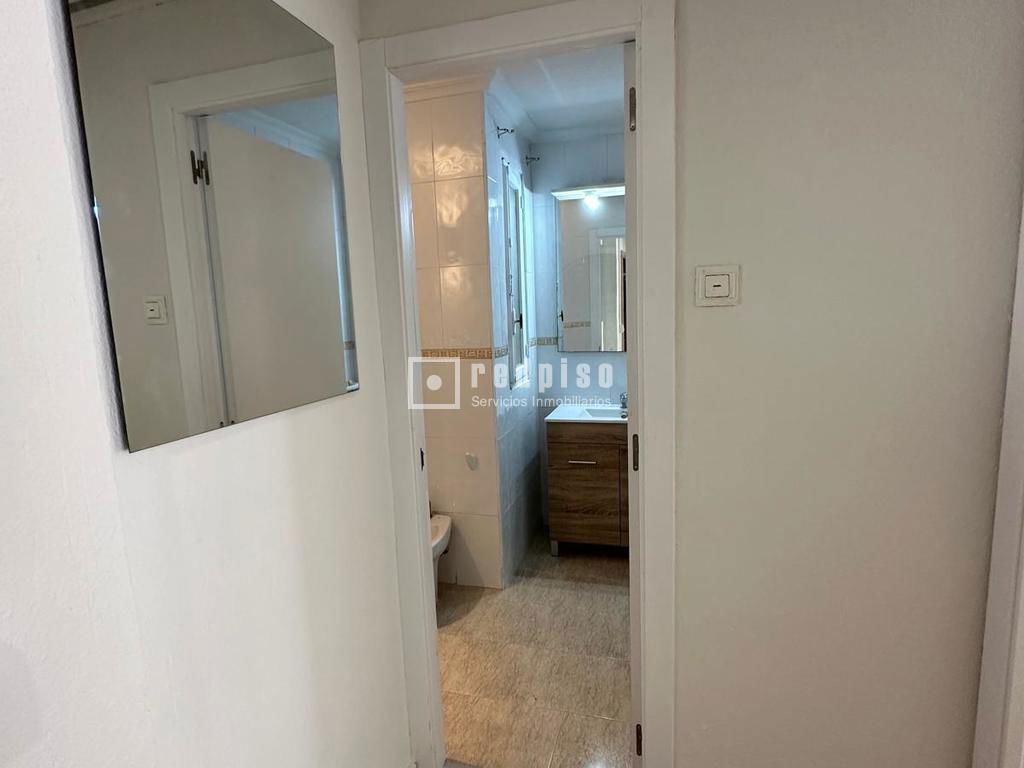 Piso en venta en  calle General Martín de la Carrera, Murcia  33/44