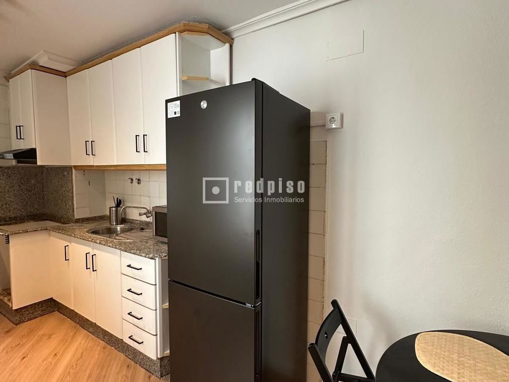 Piso en venta en  calle General Martín de la Carrera, Murcia  40/44