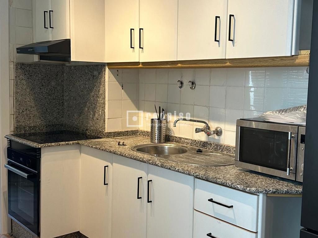 Piso en venta en  calle General Martín de la Carrera, Murcia  38/44