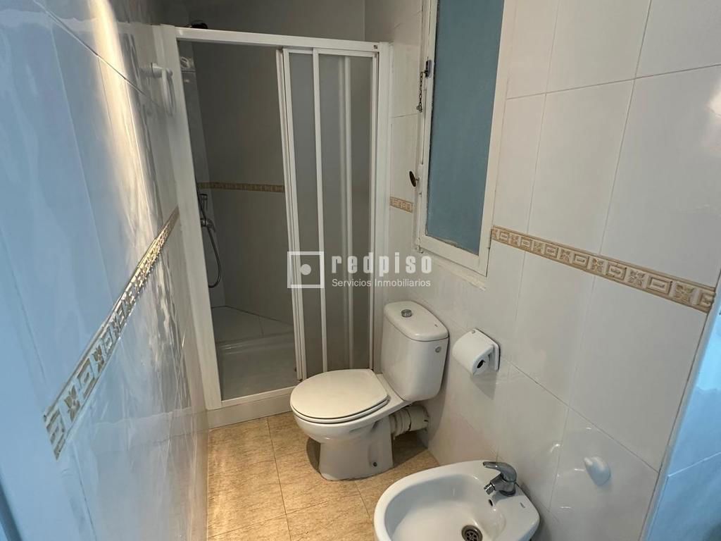 Piso en venta en  calle General Martín de la Carrera, Murcia  42/44