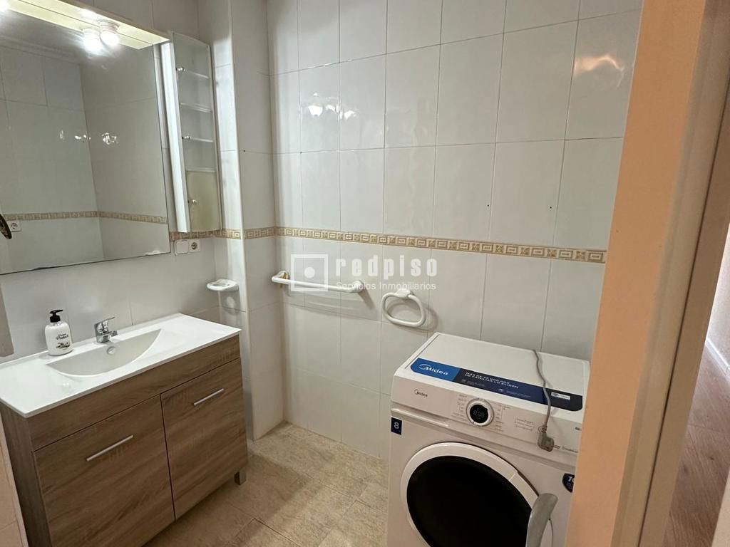 Piso en venta en  calle General Martín de la Carrera, Murcia  43/44