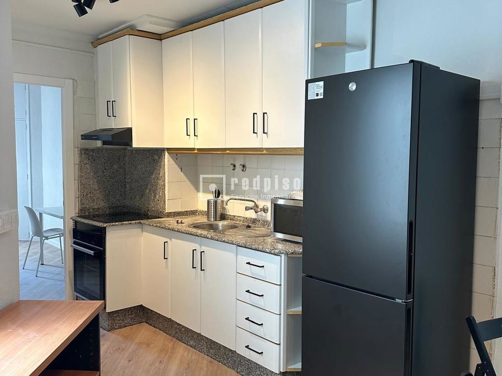 Piso en venta en  calle General Martín de la Carrera, Murcia  39/44