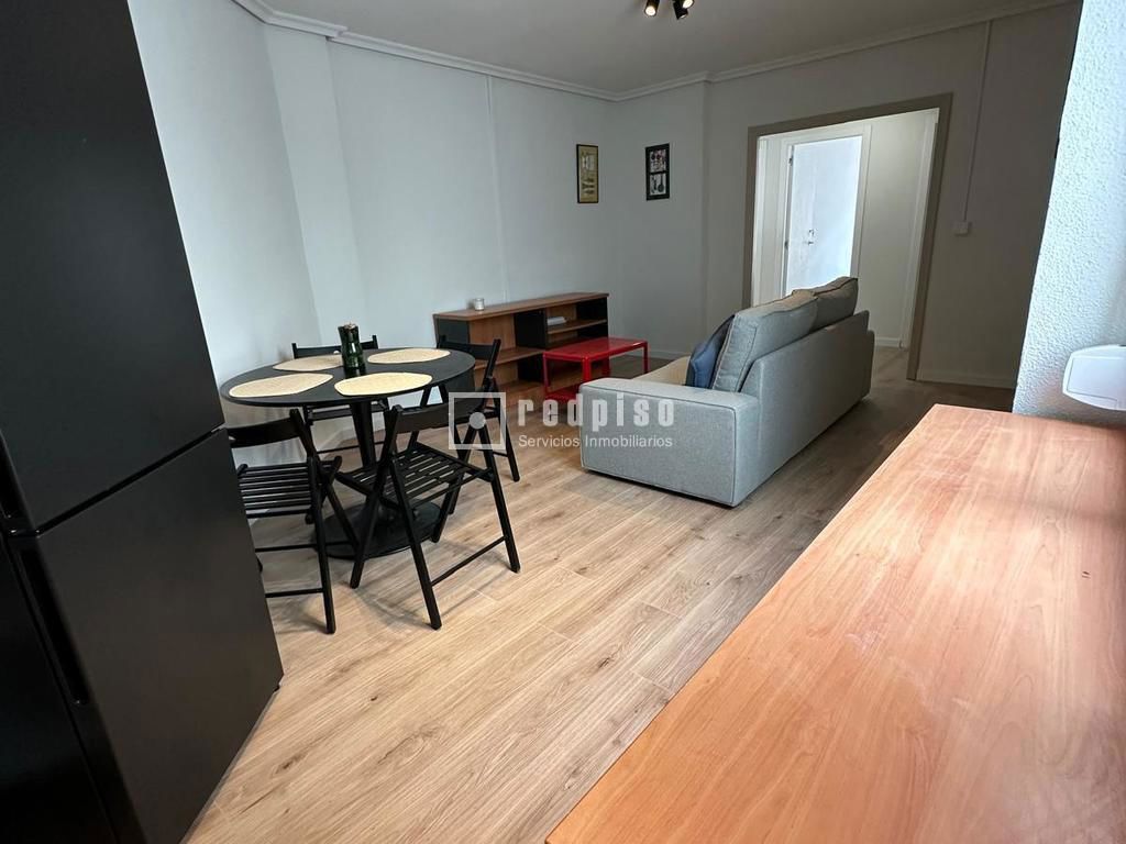 Piso en venta en  calle General Martín de la Carrera, Murcia  6/44