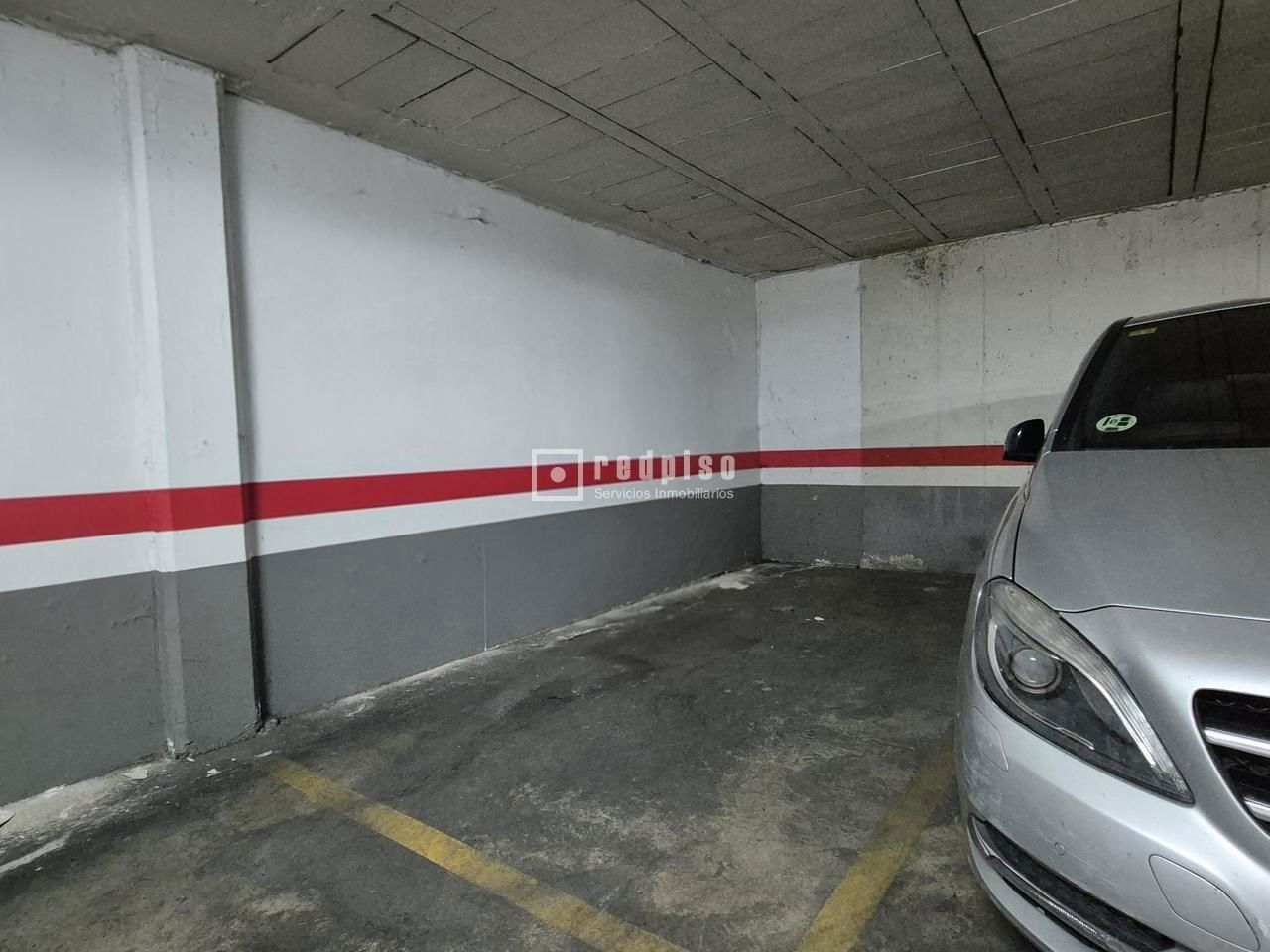 Parking en venta en calle De La Virgen Del Valle, Sevilla, Sevilla 3/8