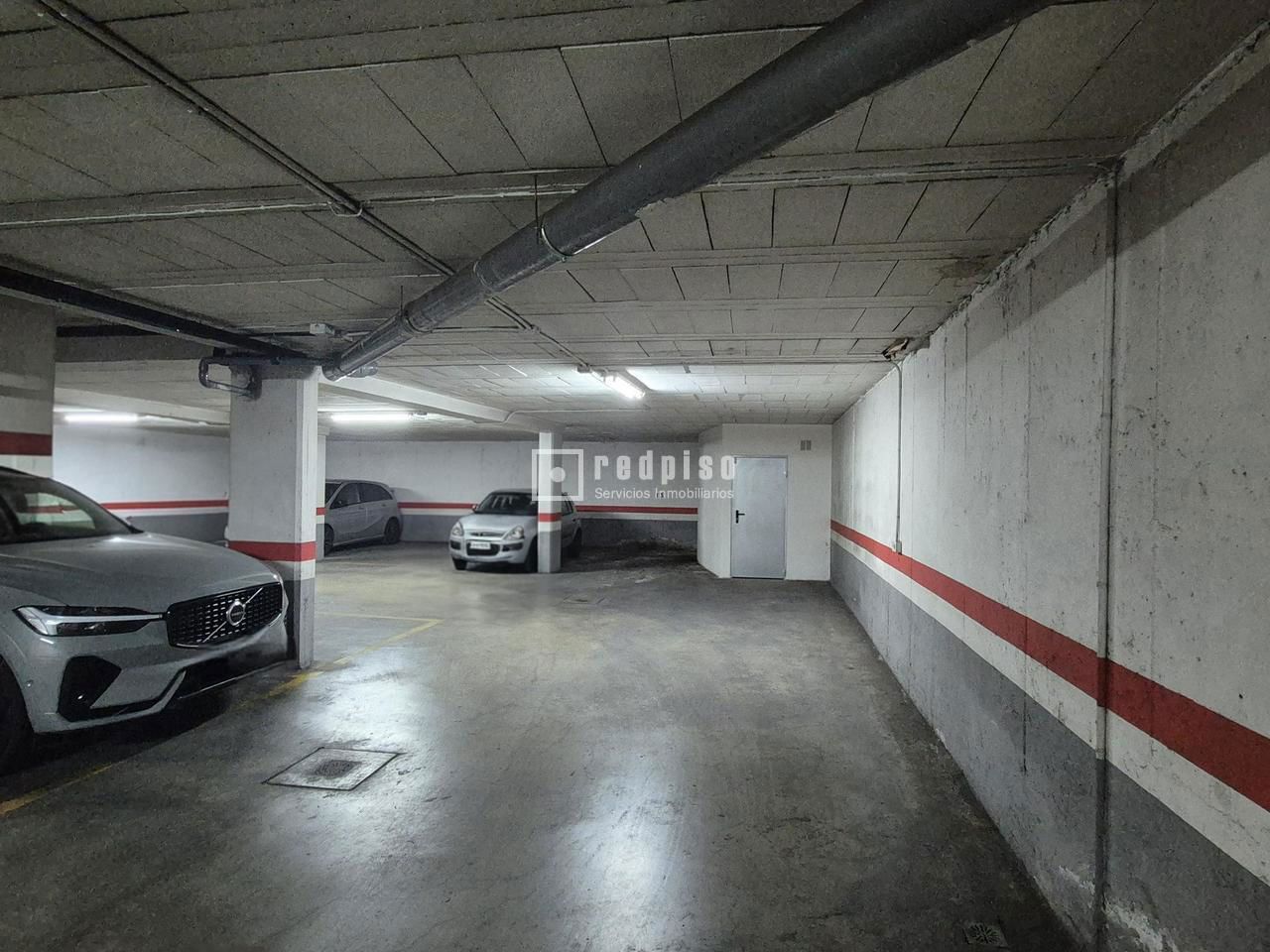 Parking en venta en calle De La Virgen Del Valle, Sevilla, Sevilla 5/8