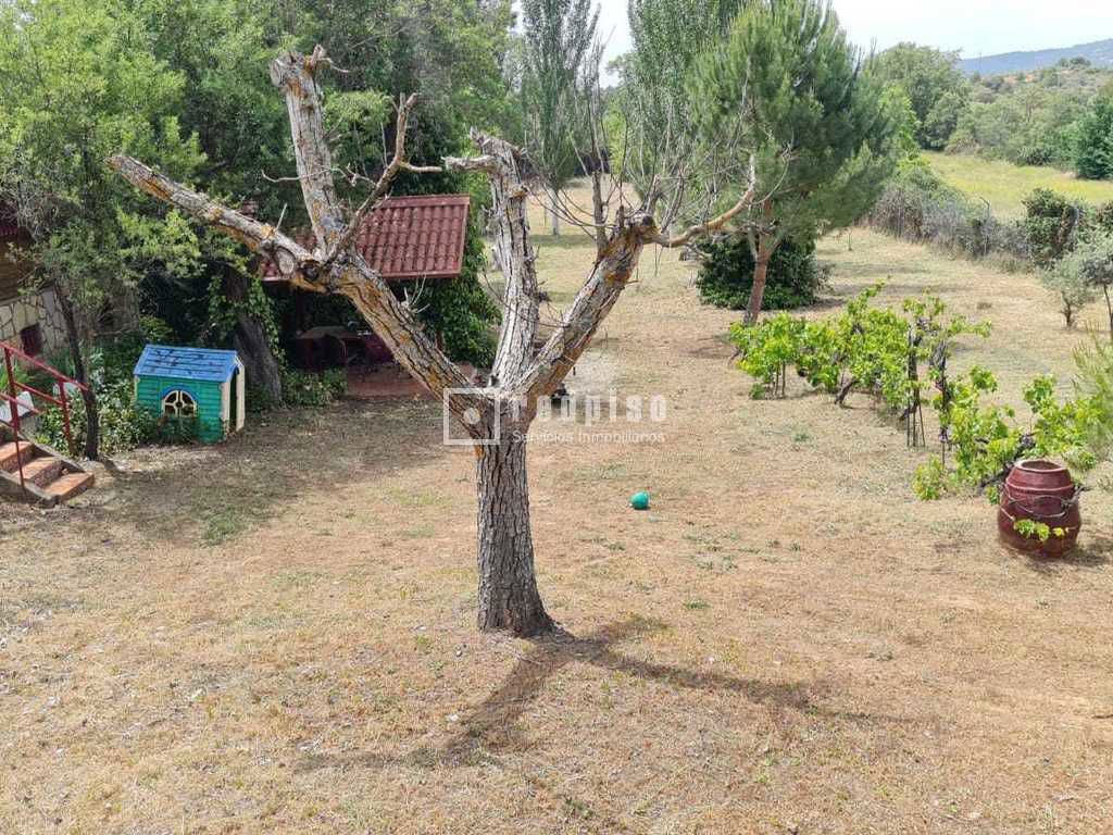 Casa en venta en  Sacedón, Guadalajara  31/34