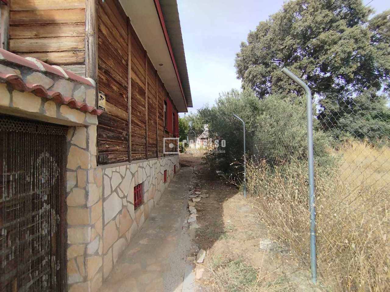 Casa en venta en  Sacedón, Guadalajara  30/34