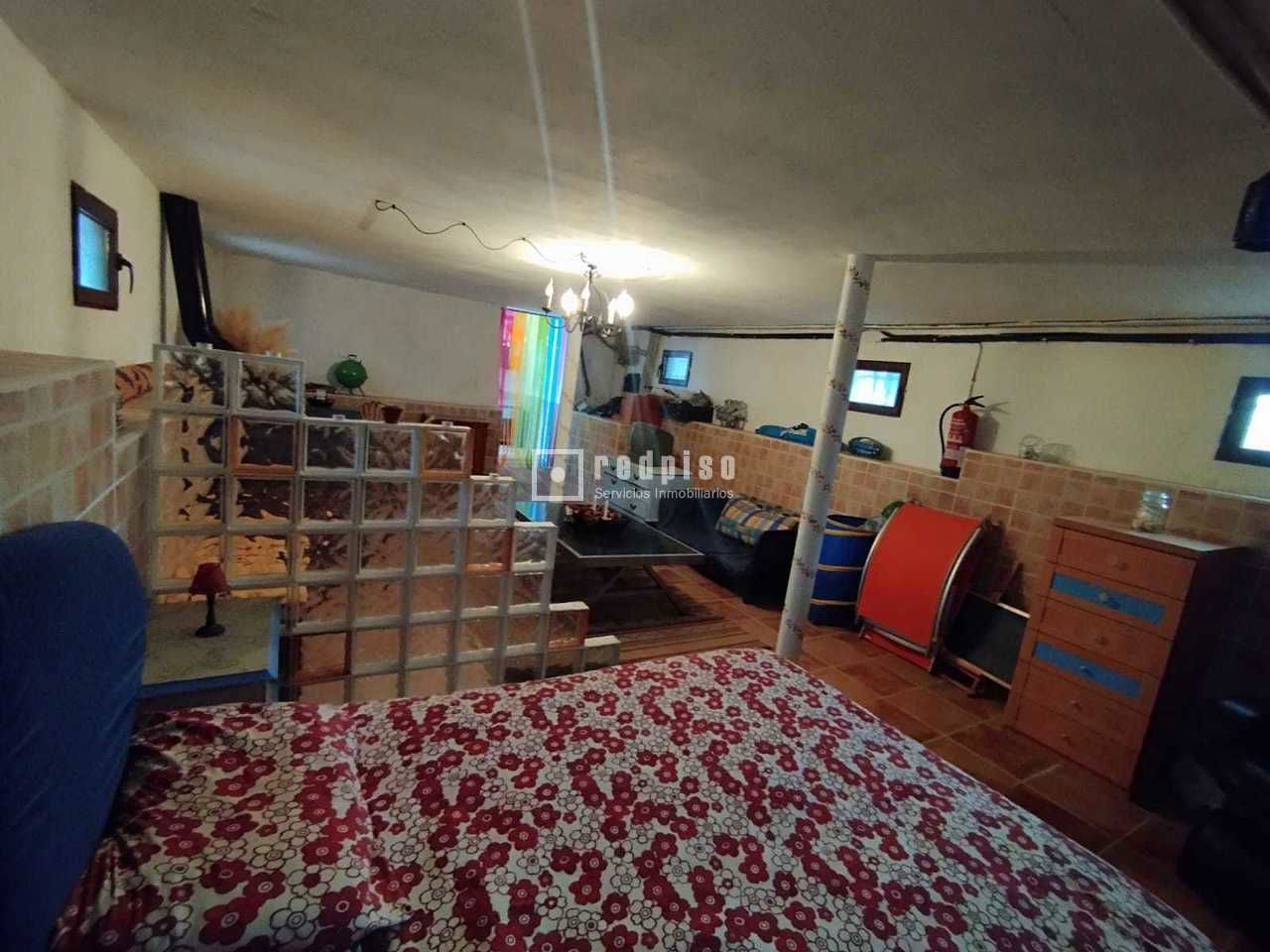 Casa en venta en  Sacedón, Guadalajara  22/34