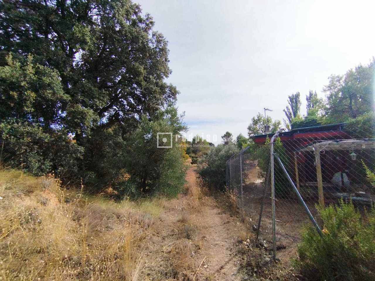 Casa en venta en  Sacedón, Guadalajara  27/34