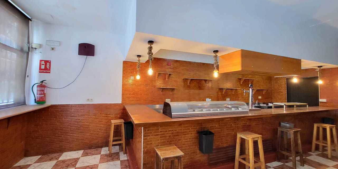 Local en venta en  pasaje de Colón, Valdemoro, Madrid  1/1