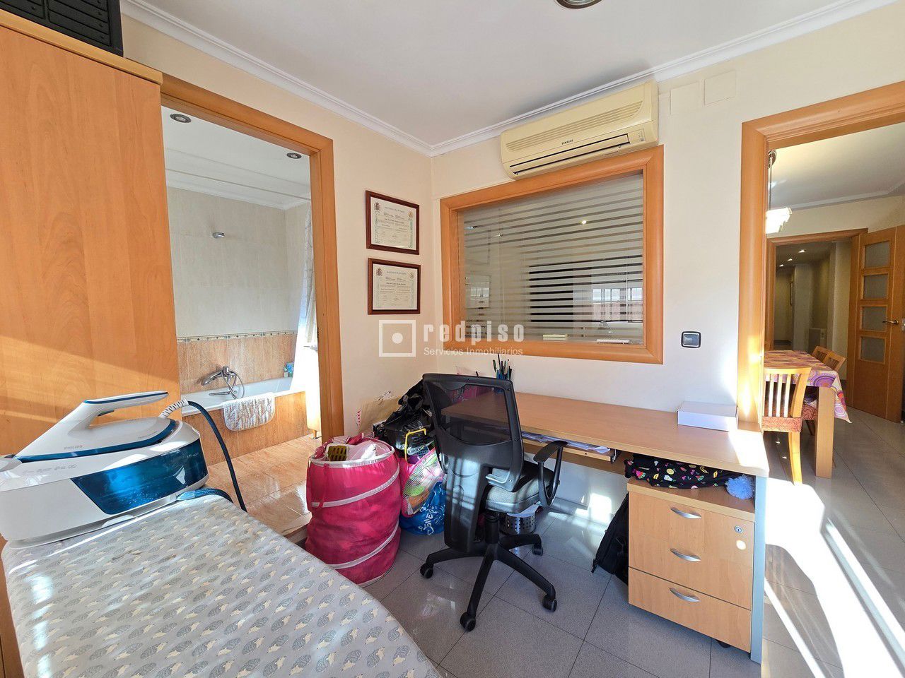 Piso en venta en  Xirivella, Valencia  21/25