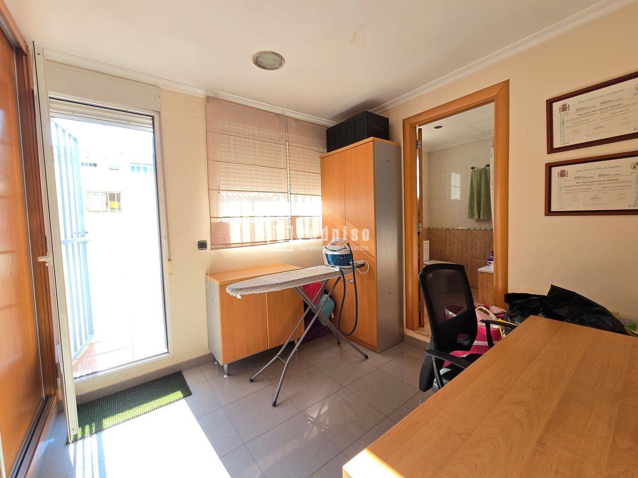 Piso en venta en  Xirivella, Valencia  22/25