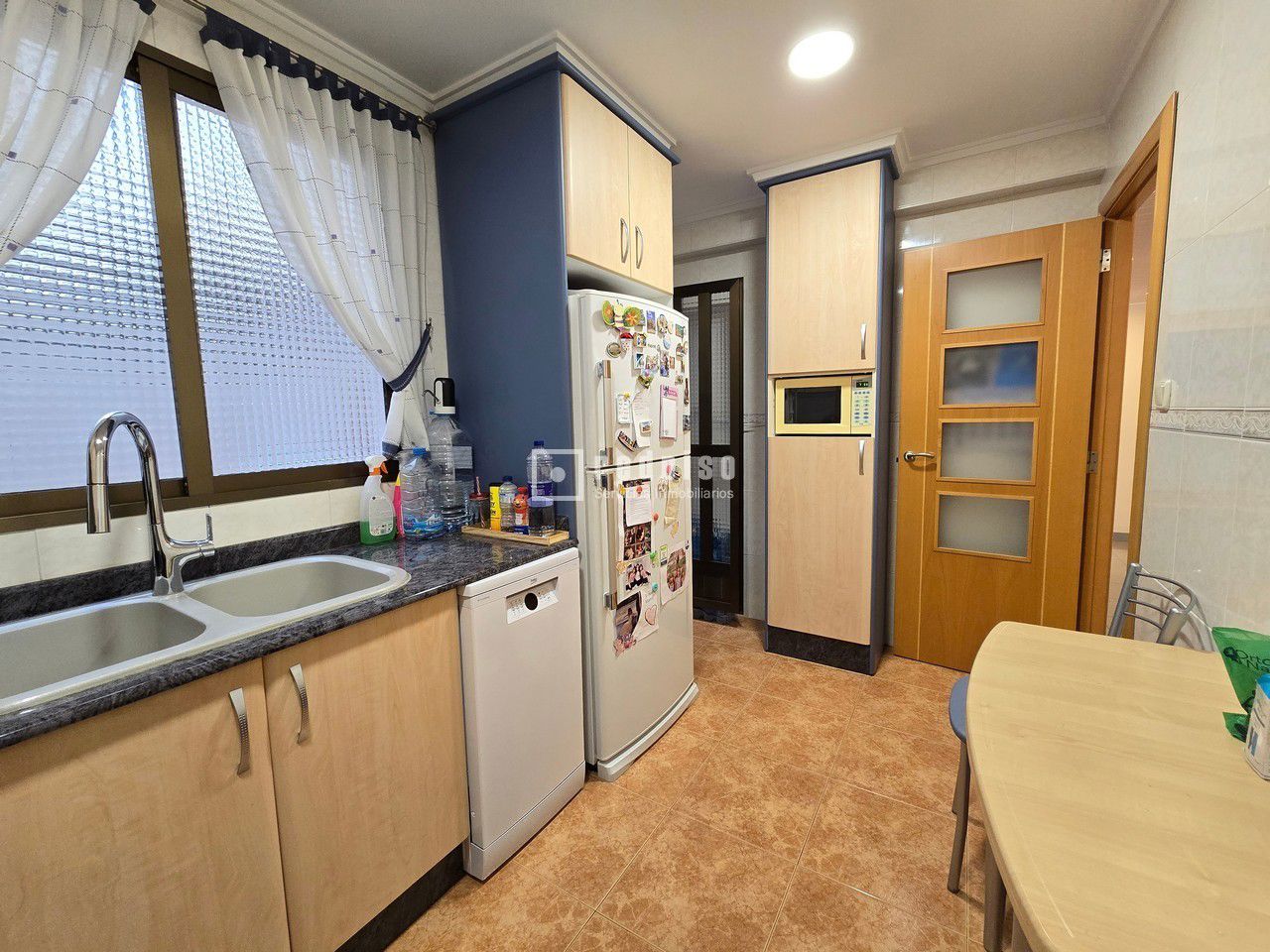 Piso en venta en  Xirivella, Valencia  14/25