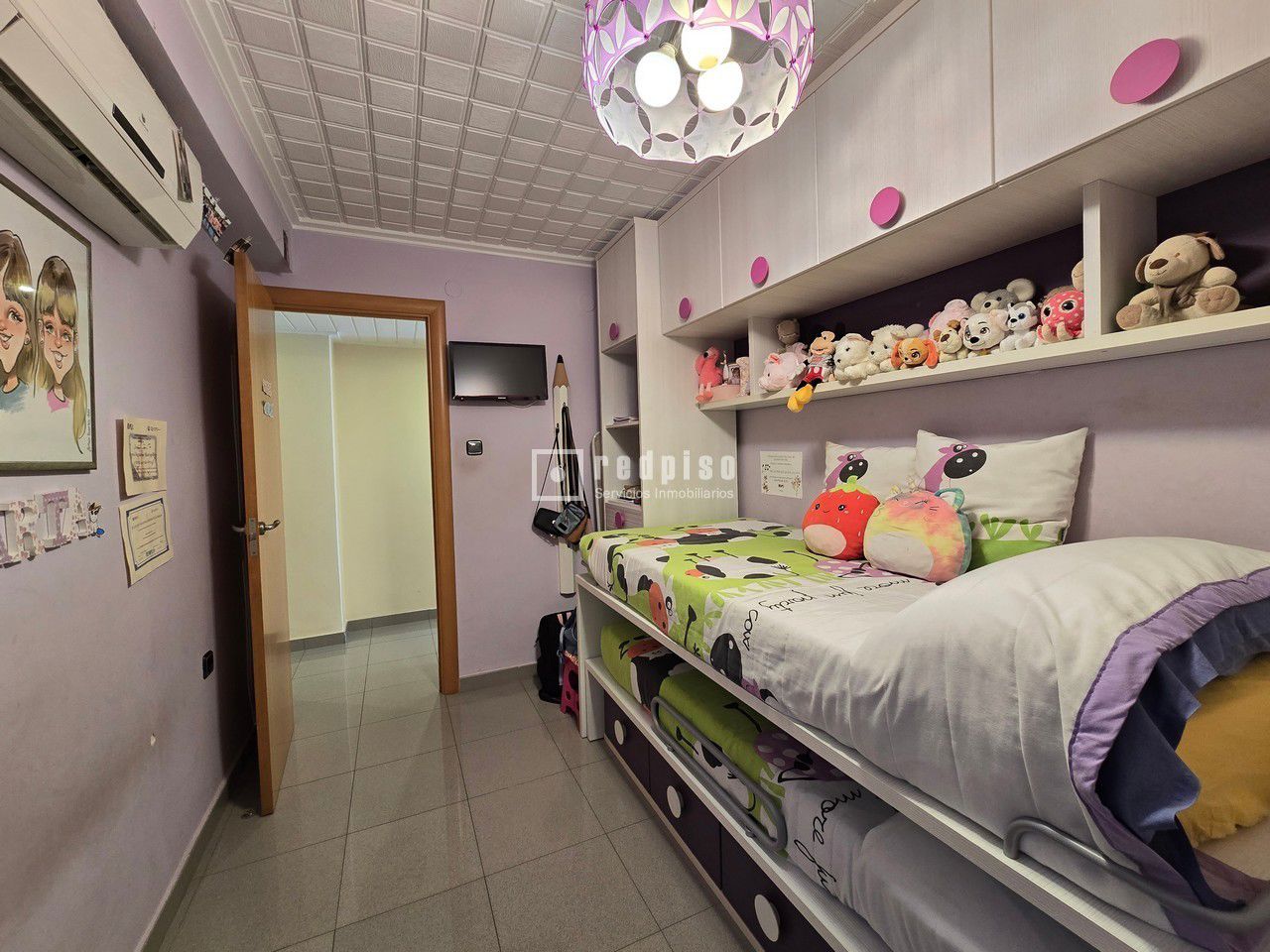 Piso en venta en  Xirivella, Valencia  18/25